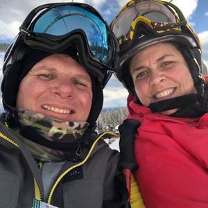 Meet your Posher, Kim